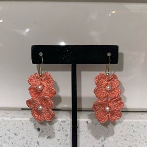 Handmade earrings
